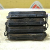 Колодки тормозные Nissan Cefiro A32/A33/W10/EU13/EU14/JB15/HV10 SR20DE '-12.2000 ОСТАТОК 50-60% R 44060-0N690/PF-2224