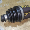 Шрус внутренний NISSAN C25/B30 Serena/Lafesta MR20DE 2WD CVT 27шл. В сборе перед, лев 39711-EN000 / 39101-EN000/39101-EN00A