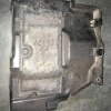 Защита двигателя Toyota M910A Tank R 51441-B1090