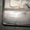 Защита двигателя Toyota M910A Tank R 51441-B1090