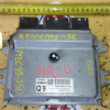 Компьютер Nissan Dualis MEC93-550 B1 MR20-DE J10