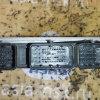 Компьютер Nissan Dualis MEC93-550 B1 MR20-DE J10