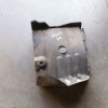 Подкрылок Toyota Tank M910A зад, прав 65637-B1110