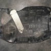 Защита двигателя Toyota M910A Tank дефект 51442-B1030