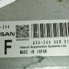 Компьютер Nissan Lafesta A56-Z44 U6R MR20-DE B30