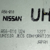 Компьютер Nissan X-Trail A56-Q10 U24 QR20 NT30