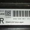 Компьютер Nissan AD A56-S46 BE7 QG15 Y11 2WD a/t