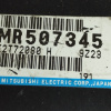 Компьютер Mitsubishi Pajero Mini MR507345 / E2T72080 4A30 H58A