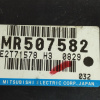 Компьютер Mitsubishi Pajero iO MR507582 / E2T71578 4G94 H77W