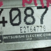 Компьютер Mitsubishi Pajero Mini MR314087 / E2T64778 4A30 H56A