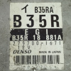 Компьютер Mazda Demio B35R18881A /  279700-1671 B3 DW3W