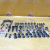 Болт подвески Subaru Outback BS9/BR9/SH5/VM4 R комплект REAR 901700154/20540AA081/902330006