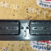 Компьютер Mazda Demio 279721-3730 ZJ DE3FS СРАВНИВАЙ КОЛЛИЧЕСТВО МИКРОСХЕМ И ИХ РАСПОЛОЖЕНИЕ