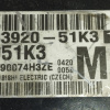 Компьютер Suzuki Splash 33920-51K31 / E6T90074H3ZE K12B XB32S