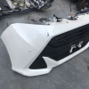 Ноускат Toyota Tank M910A