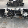 Ноускат Toyota Tank M910A