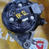 Генератор Toyota 1KRFE Tank M910A 4 конт.