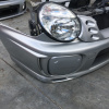 Ноускат Subaru Impreza GG3 EJ152 '2000-2002 a/t ф.1664