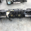 Ноускат Subaru Impreza GG3 EJ152 '2000-2002 a/t ф.1664