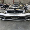 Ноускат Mazda Capella GW8W FS '1997-1999 a/t +габариты ф.100-61822(чёрн)