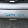 Ноускат Mazda Capella GW8W FS '1997-1999 a/t +габариты ф.100-61822(чёрн)