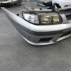 Ноускат Mazda Capella GW8W FS '1997-1999 a/t +габариты ф.100-61822(чёрн)