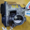 Заслонка дроссельная Toyota 1KRFE Tank M910A 22030-B1030 пластик