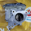 Заслонка дроссельная Toyota 1KRFE Tank M910A 22030-B1030 пластик