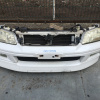 Ноускат Mitsubishi Lancer Cedia CS2W '2002-2008 a/t +туманки ф.P1116