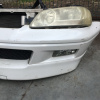 Ноускат Mitsubishi Lancer Cedia CS2W '2002-2008 a/t +туманки ф.P1116