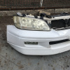 Ноускат Mitsubishi Lancer Cedia CS2W '2002-2008 a/t +туманки ф.P1116