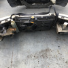 Ноускат Mitsubishi Lancer Cedia CS2W '2002-2008 a/t +туманки ф.P1116