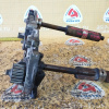 Насос масляный Mitsubishi 4G63 Chariot/RVR N43W/N23W '06.1992-09.1997 SOHC + 2 балансира ( G6K ) MD193384 / MD327450 + MD102783 + MD102782+ MD131282 +