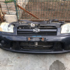 Ноускат Suzuki Swift HT51S a/t ф.P0361