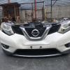 Ноускат Nissan X-Trail NT32 MR20 '2013-2017 ПРАВЫЙ РУЛЬ Без трубок охлаждения