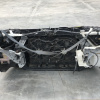 Ноускат Nissan X-Trail NT32 MR20 '2013-2017 ПРАВЫЙ РУЛЬ Без трубок охлаждения