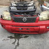Ноускат Nissan X-Trail NT30 QR '2003-2007 a/t (без габаритов) ф.1670 xenon тум.029065