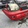Ноускат Nissan X-Trail NT30 QR '2003-2007 a/t (без габаритов) ф.1670 xenon тум.029065