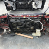 Ноускат Nissan X-Trail NT30 QR '2003-2007 a/t (без габаритов) ф.1670 xenon тум.029065