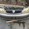 Ноускат Nissan Bluebird Sylphy G10 QG18 '2003-2005 a/t ф.1723