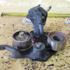 Крепление подушки ДВС Mitsubishi 4G63 RVR/Chariot N13W/N23W/N33W/N43W '01.06.1992-09.1997 SOHC + 2 ролика перед, лев ( S10 / 650 ) MD189176