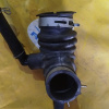 Гофра впускного коллектора Toyota 1KRFE Tank M910A резиновая 17771-B1130