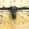 Мост Toyota M910A Tank/Roomy ABS DRAM ( СО СТУПИЧНЫМИ УЗЛАМИ+ТРОСЫ РУЧНИКА) R