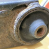 Рычаг Toyota M910A Tank/Roomy зад, прав 4WD Продольный 48710-B1130