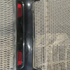 Бампер SUZUKI Swift HT51S '2000-2003 зад небольшой дефект с. 35950-80G0