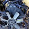 Двигатель TOYOTA 3C-E-3970163 Lite Ace Noah/Town Ace Noah CR50
