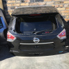 Дверь задняя NISSAN X-Trail NT32 Спойлер Камера (без стекла) вст.226-17939