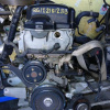 Двигатель Nissan QG18-DE-218128B BLACK TOP БЕЗ НАВЕСНОГО  ПРОБЕГ 79т.км Bluebird Sylphy QG10-500520