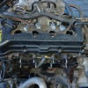 Двигатель Nissan QG18-DE-218128B BLACK TOP БЕЗ НАВЕСНОГО  ПРОБЕГ 79т.км Bluebird Sylphy QG10-500520