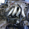 Двигатель Nissan QG18-DE-218128B BLACK TOP БЕЗ НАВЕСНОГО  ПРОБЕГ 79т.км Bluebird Sylphy QG10-500520